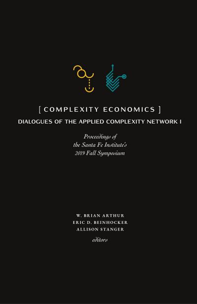 Complexity Economics