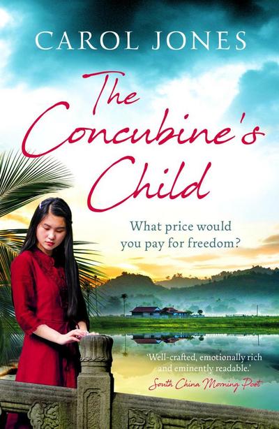 The Concubine’s Child