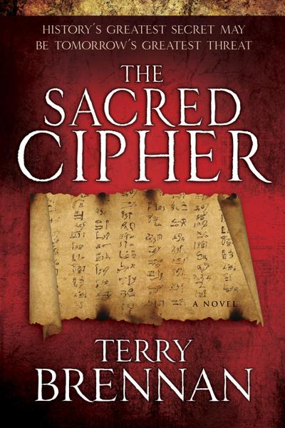 Sacred Cipher