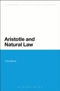 Aristotle and Natural Law