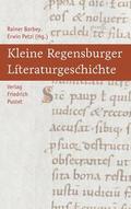 Kleine Regensburger Literaturgeschichte