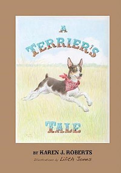 A Terrier’s Tale