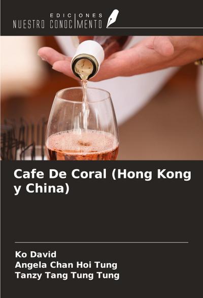 Cafe De Coral (Hong Kong y China)