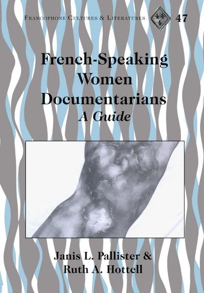French-Speaking Women Documentarians
