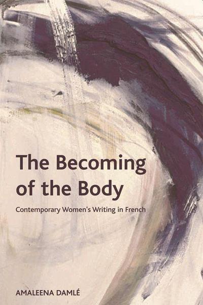The Becoming of the Body