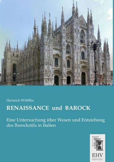 RENAISSANCE und BAROCK