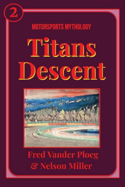 Titans Descent