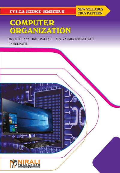 COMPUTER ORGANIZATION