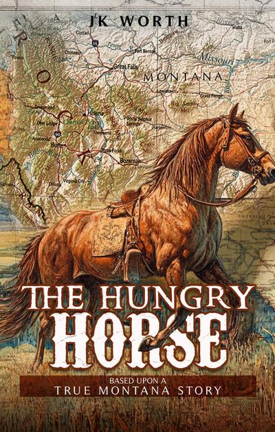 The Hungry Horse
