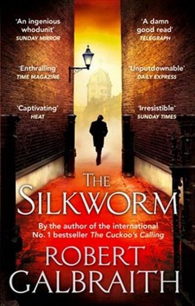 The Silkworm