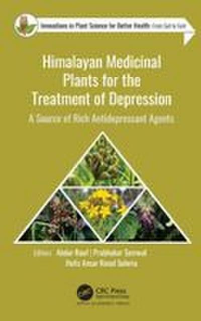 Himalayan Medicinal Plants for the Treatment of Depression