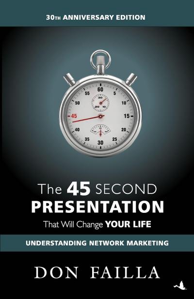The 45 seconds