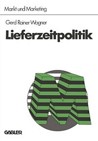 Lieferzeitpolitik