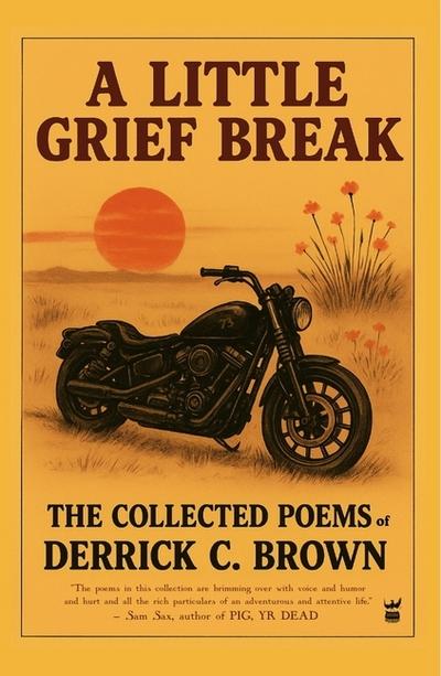 A Little Grief Break
