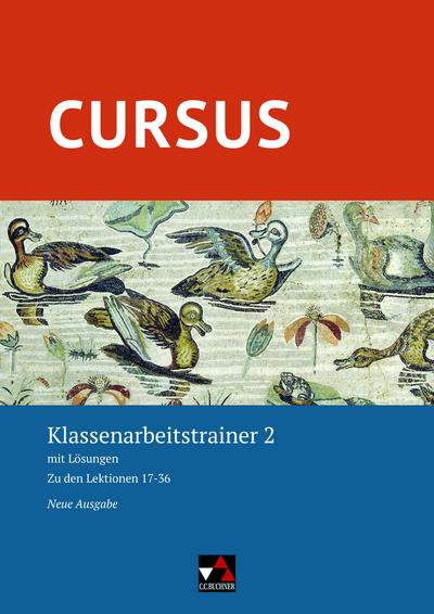 Cursus - Neue Ausgabe