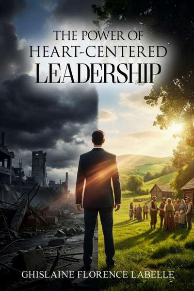 The Power Of Heart-Centered Leadership