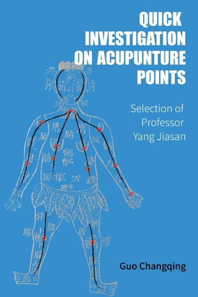 Quick Investigation On Acupuncture Points