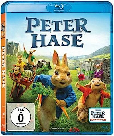 Peter Hase