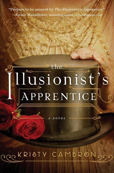 The Illusionist’s Apprentice