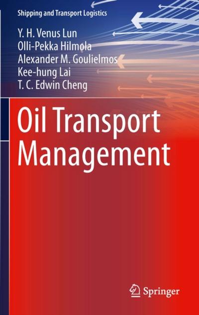 Oil Transport Management