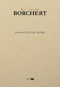 Wolfgang Borchert összegyűjtött művei