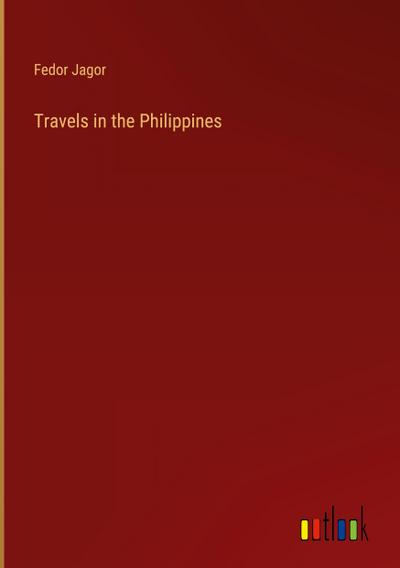 Travels in the Philippines