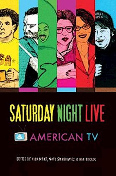 Saturday Night Live and American TV