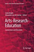 Arts-Research-Education