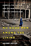No Good Men Among the Living