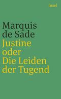 Justine oder Die Leiden der Tugend