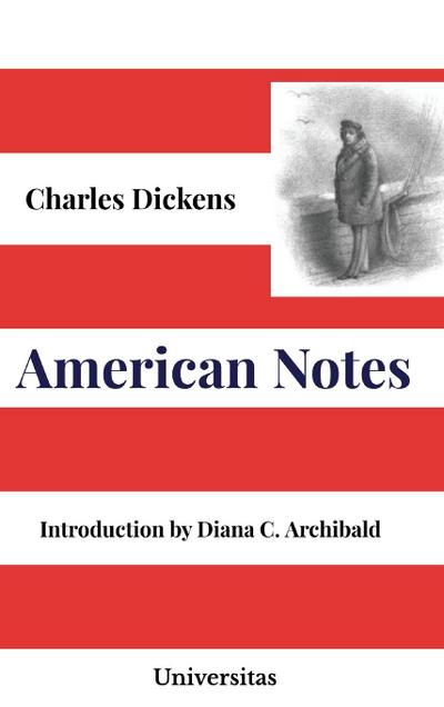 American Notes for General Circulation