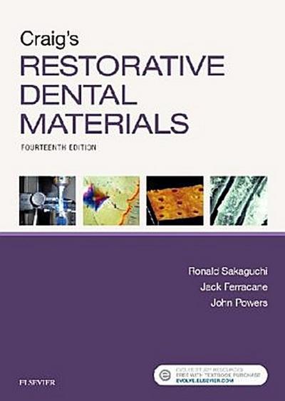 Craig’s Restorative Dental Materials