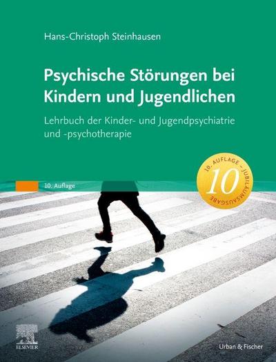 Psychische Störungen bei Kindern und Jugendlichen