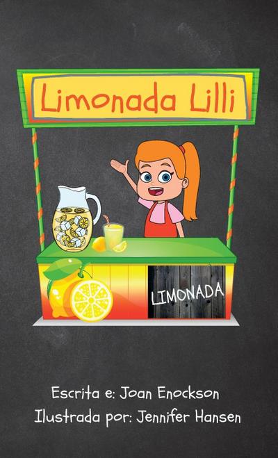 Limonada Lilli