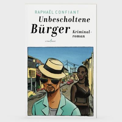 Unbescholtene Bürger