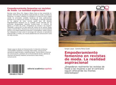 Empoderamiento femenino en revistas de moda. La realidad aspiracional