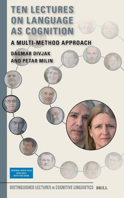 Ten Lectures on Language as Cognition