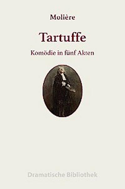 Tartuffe
