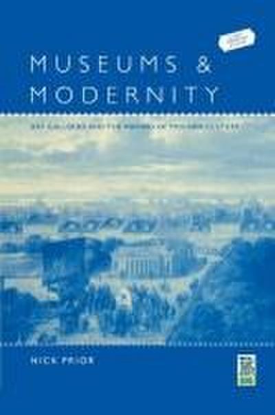 Museums and Modernity