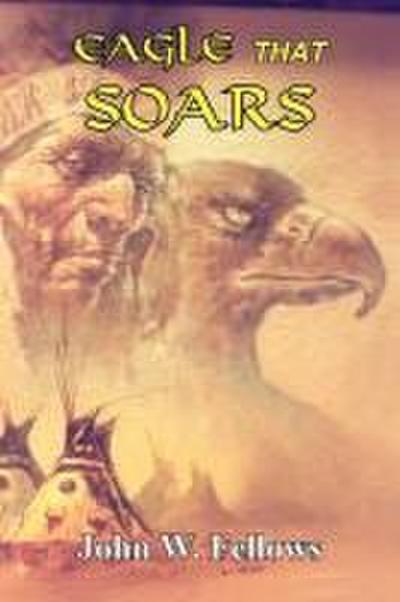 EAGLE THAT SOARS