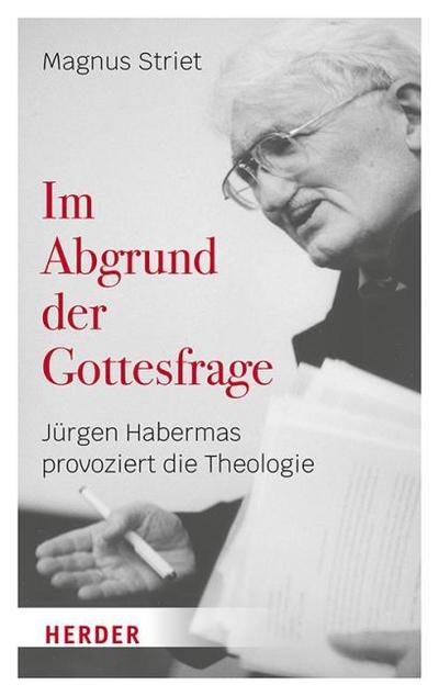 Im Abgrund der Gottesfrage