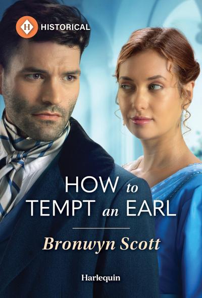 How to Tempt an Earl