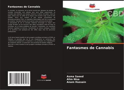 Fantasmes de Cannabis