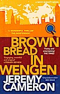 Brown Bread In Wengen