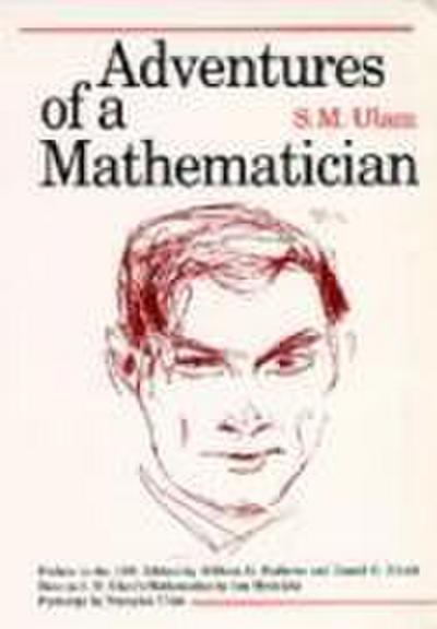 Adventures of a Mathematician