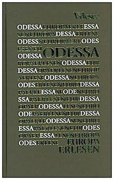 Europa Erlesen Odessa