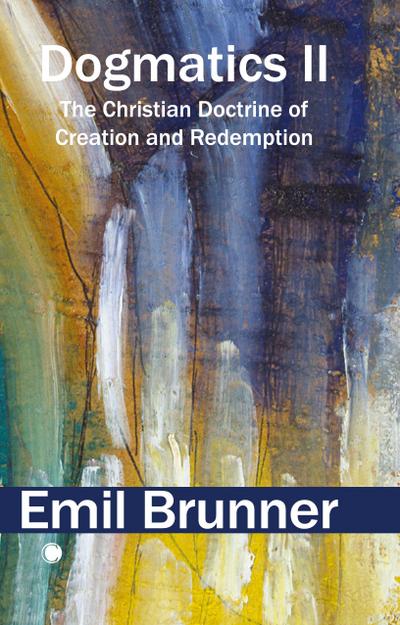 Dogmatics II