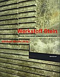 Werkstoff Stein