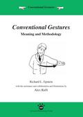 Conventional Gestures