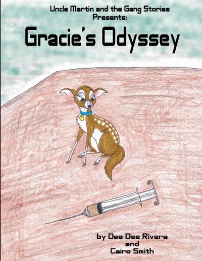 Gracie’s Odyssey